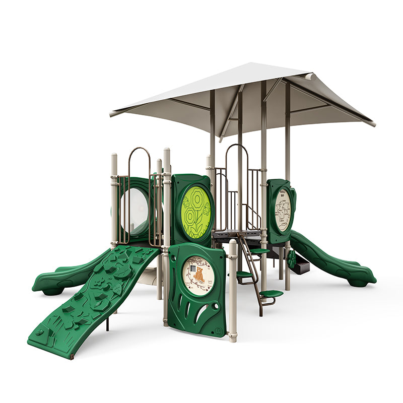 Wisdom Playgrounds Ahoy Mate QSWP-350021