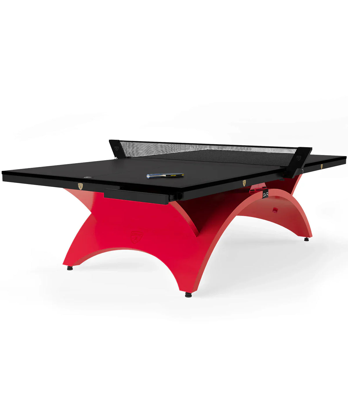 Killerspin SVR Revolution Classic SVR-Rosso Ping Pong Table 301-39