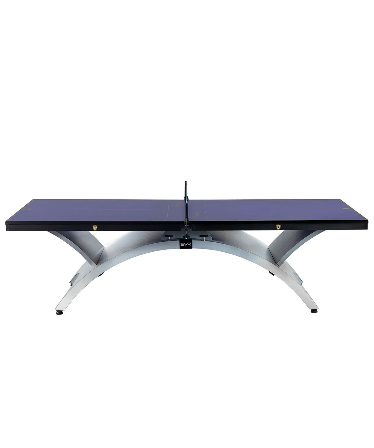 Killerspin SVR Revolution Classic SVR-Silver Ping Pong Table 301-17