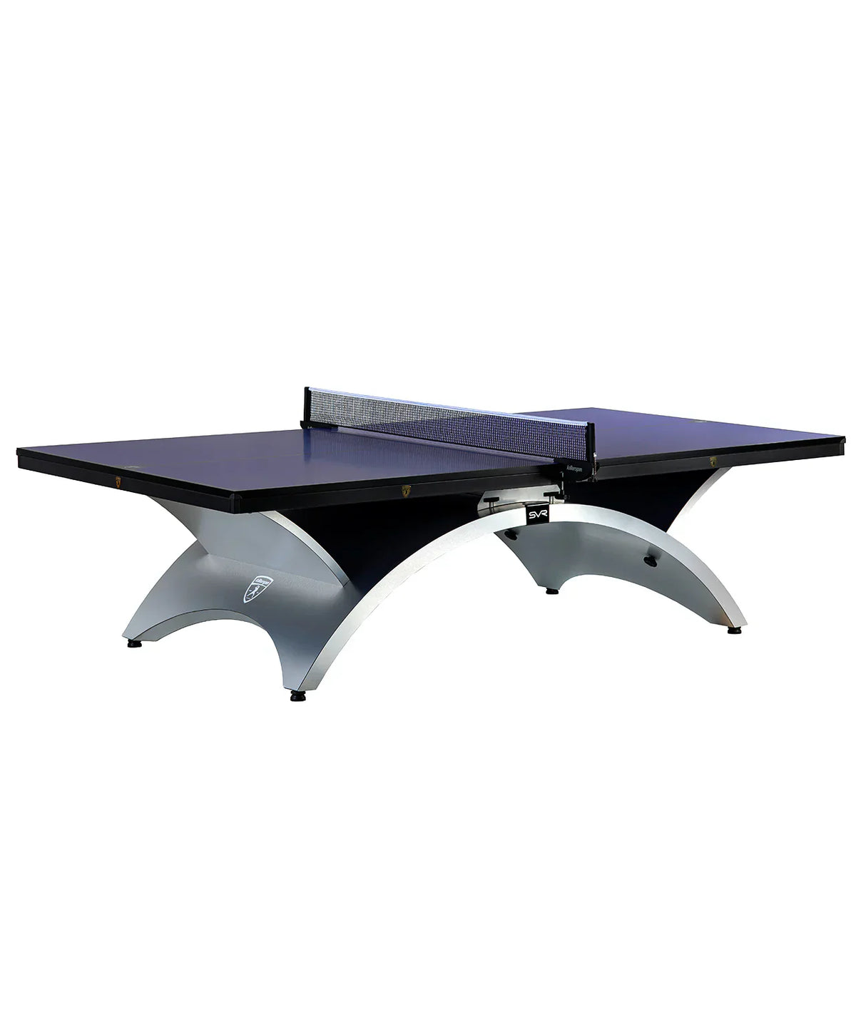 Killerspin SVR Revolution Classic SVR-Silver Ping Pong Table 301-17