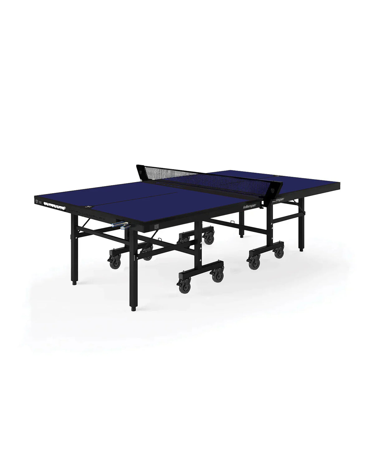 Killerspin MyT 415 Max - Deep Blu Ping Pong Table 303-09