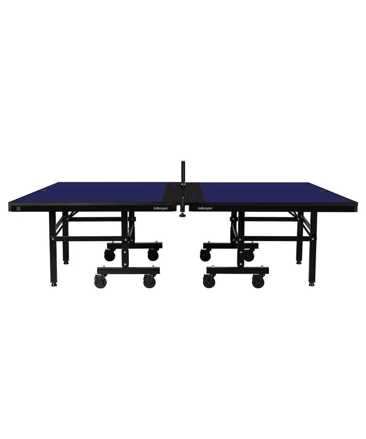 Killerspin MyT 415 Max - Deep Blu Ping Pong Table 303-09