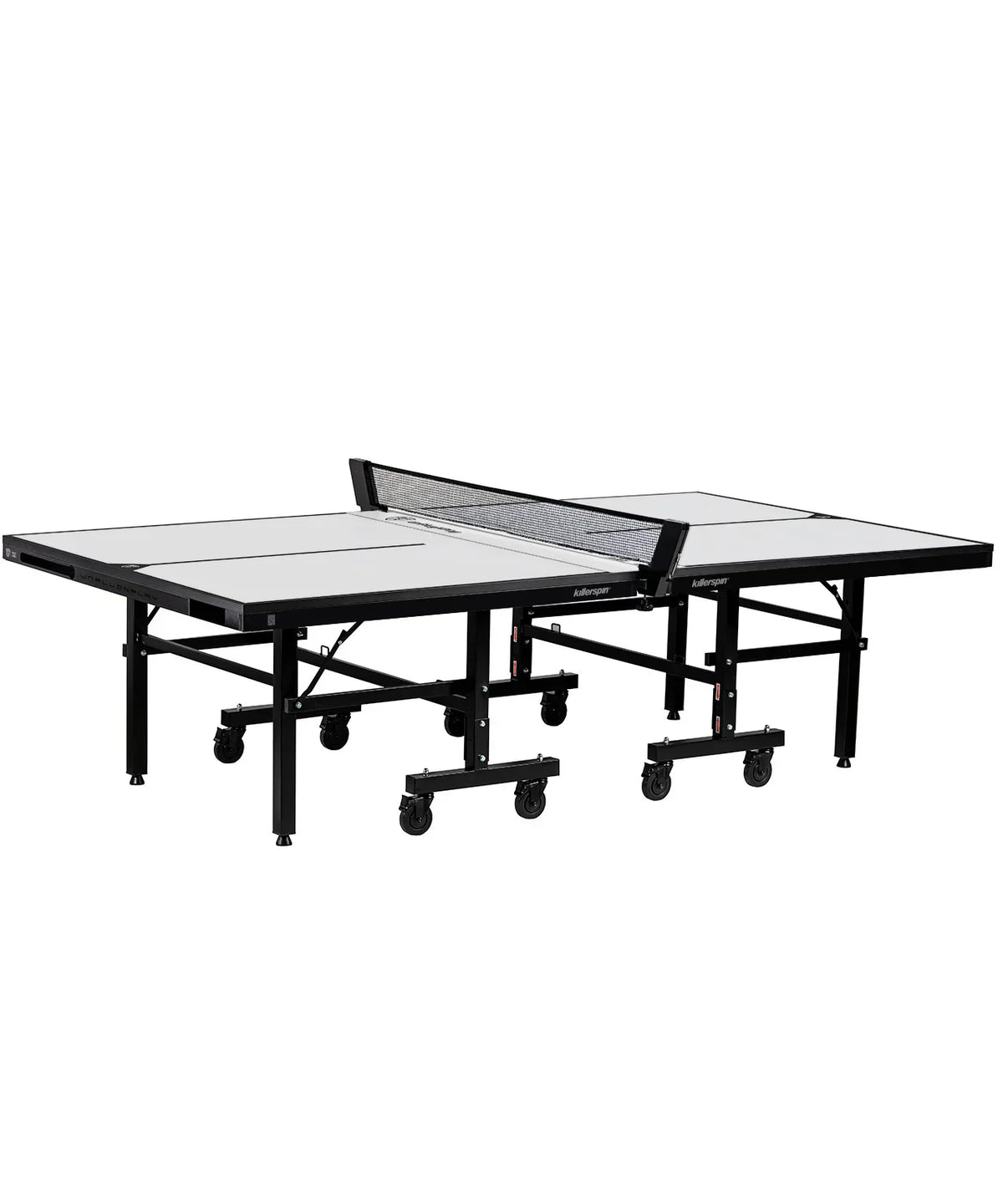 Killerspin MyT 415 Max - Vanilla Ping Pong Table 303-10