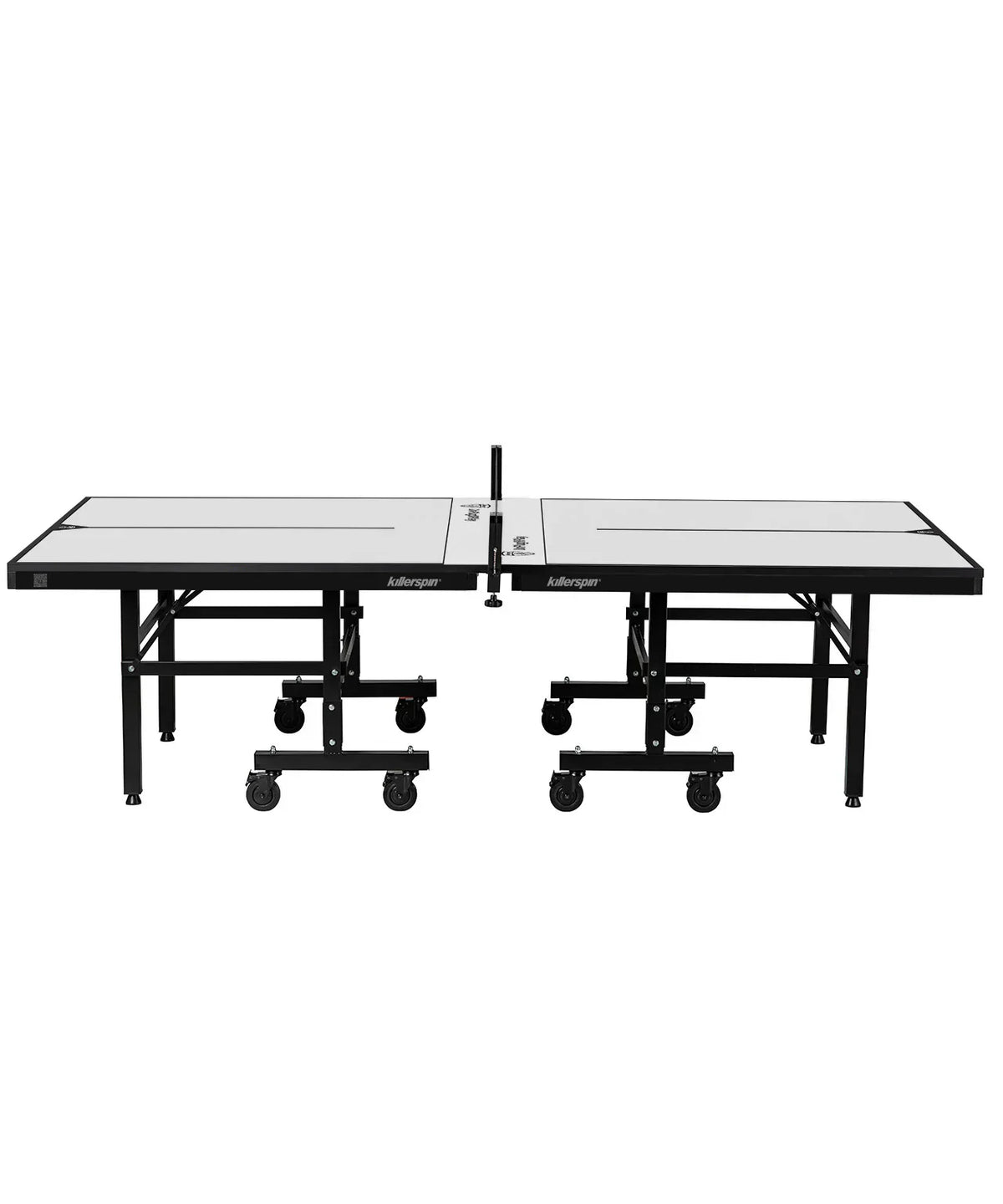 Killerspin MyT 415 Max - Vanilla Ping Pong Table 303-10