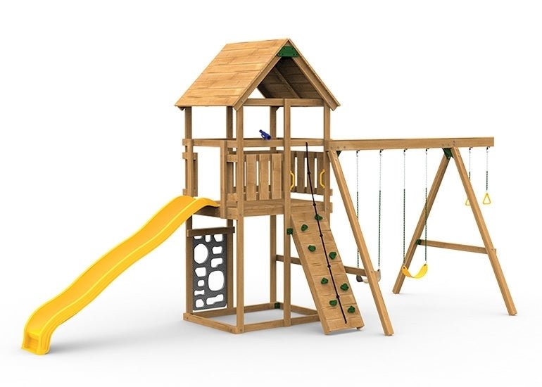 Playstar Legacy Starter Playset | 12 ACTIVITIES