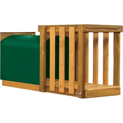 Playstar Plateau Silver Playset | 13 Activities