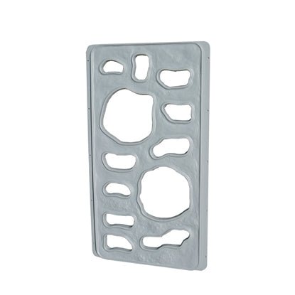 Playstar Summit Silver Playset | 17 Activities