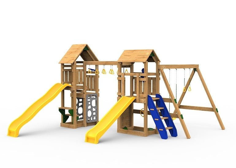 Playstar Super Star XP Bronze Playset | 20 Activities