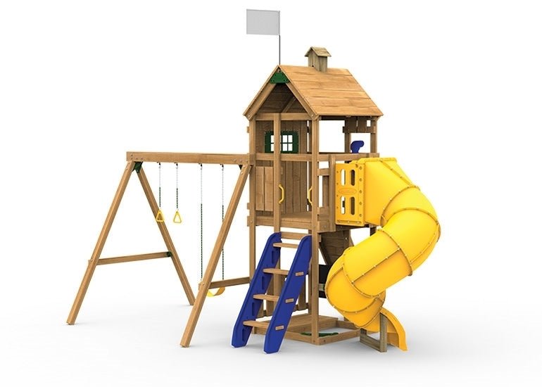 Playstar Trainer Gold Playset | 12 Activities