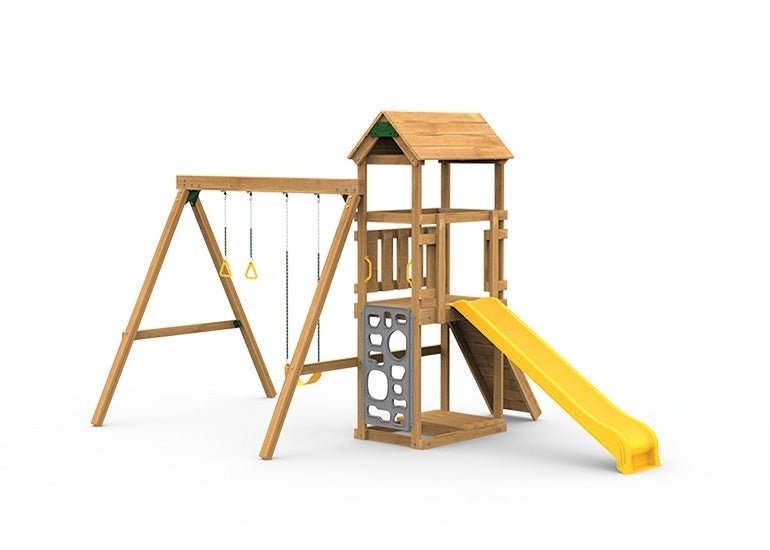 Playstar Trainer Starter Playset | 8 Activities